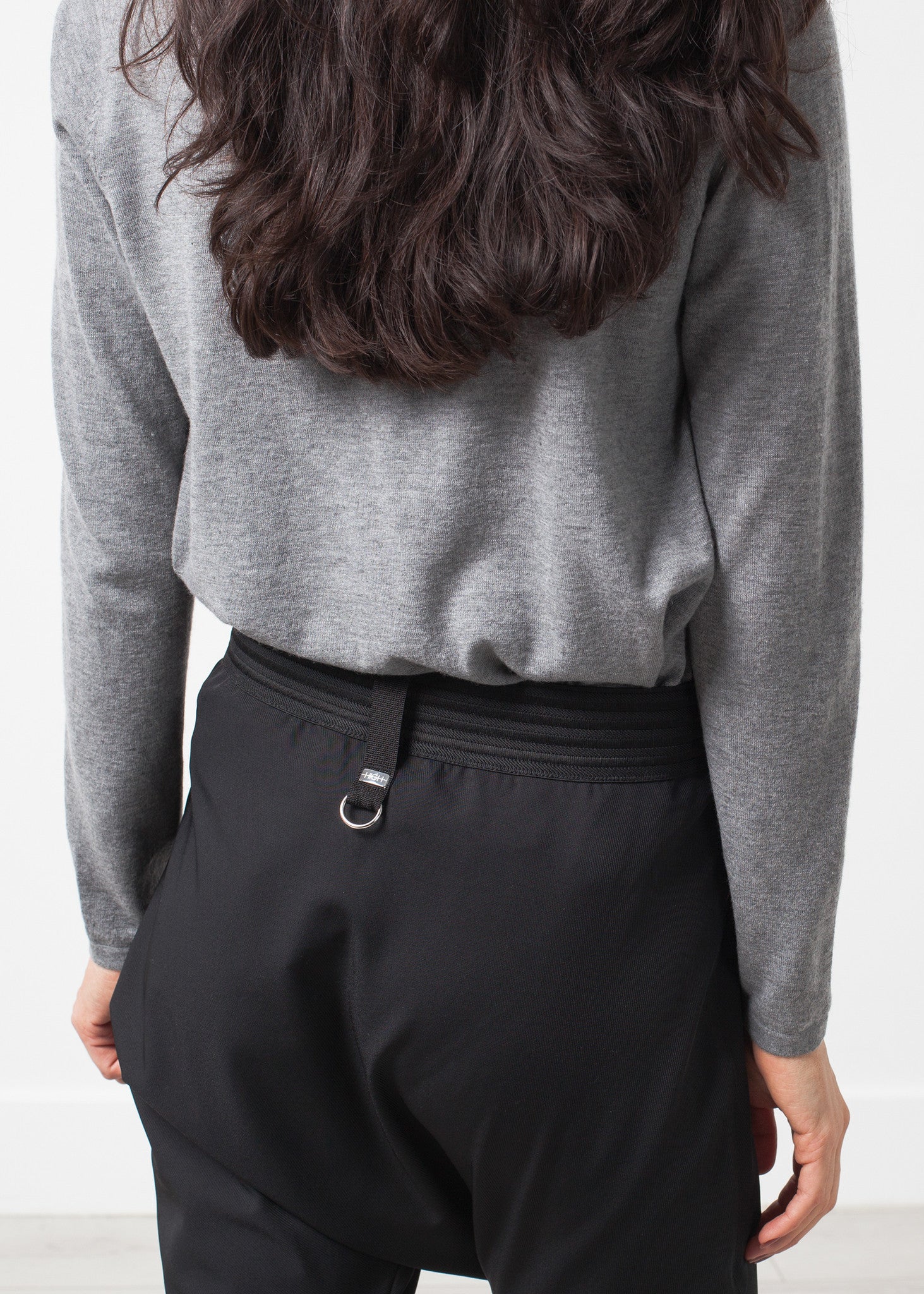 شورت برمودا منسوج