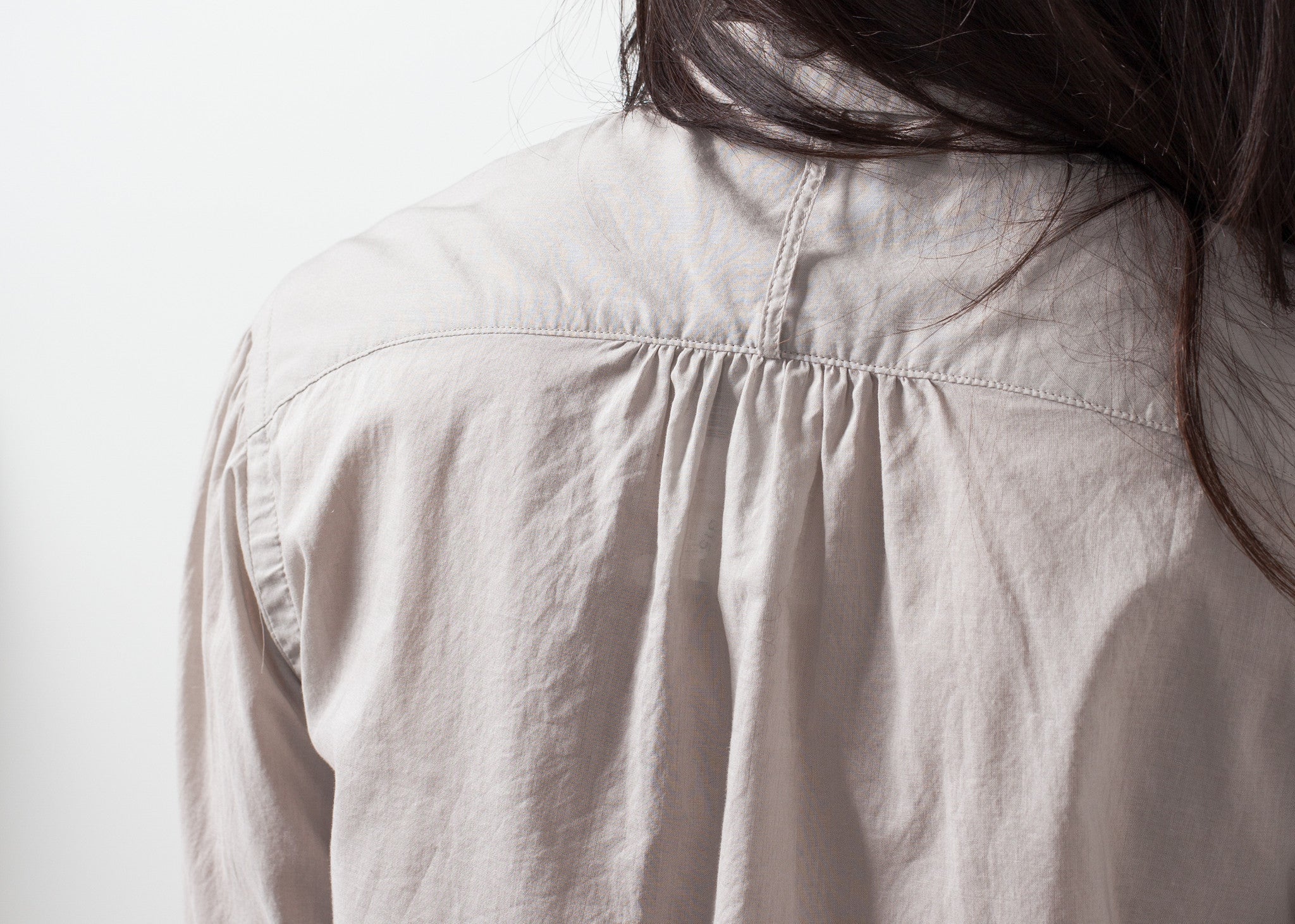 سترة ذات صدرية معكوسة