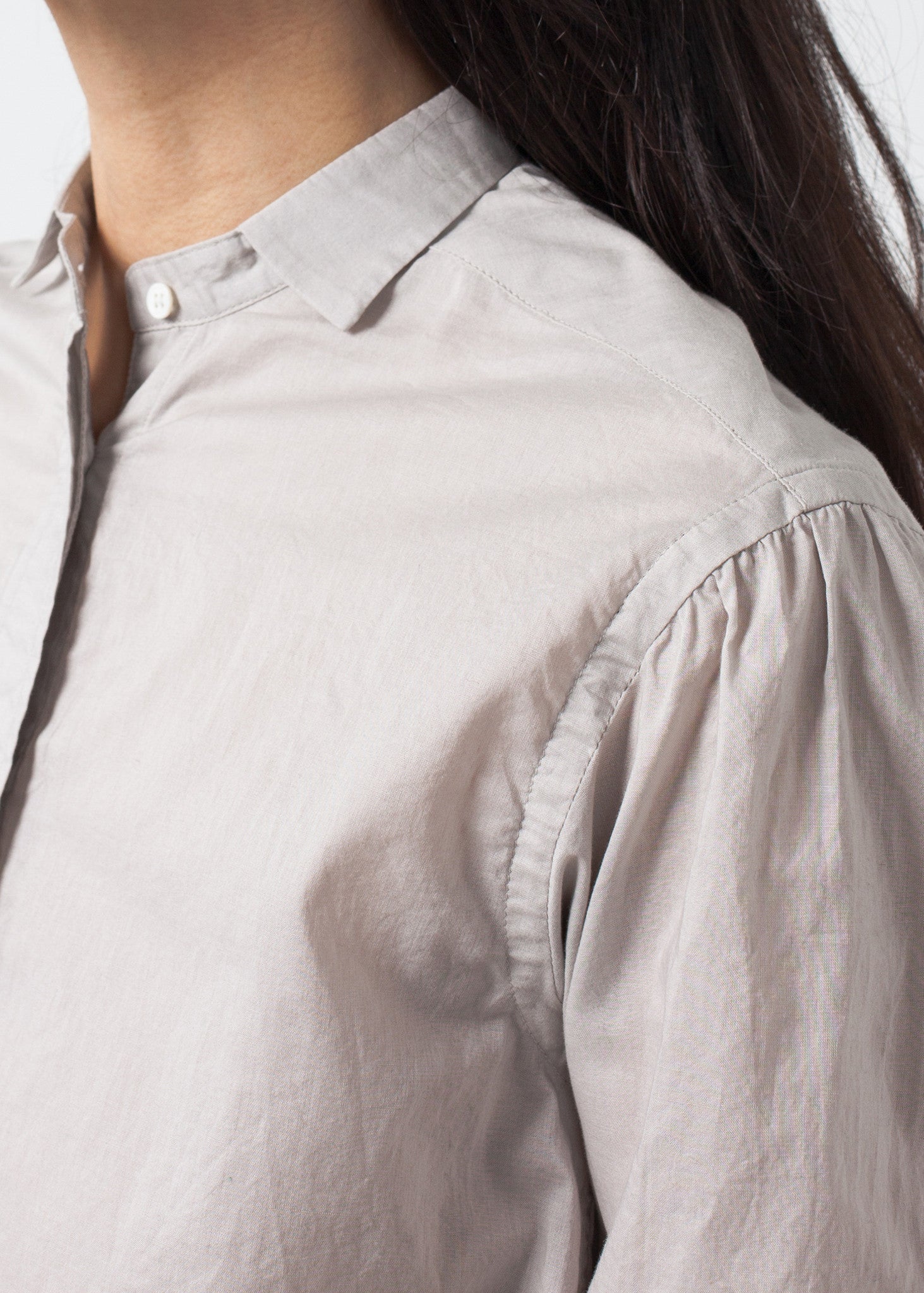 سترة ذات صدرية معكوسة