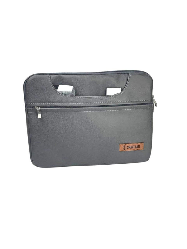 MacBook & laptop Bag 14" , Dark Gray - MARHABA