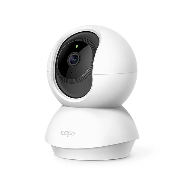 Home Security Wi-Fi Camera Tapo C200 - MARHABA
