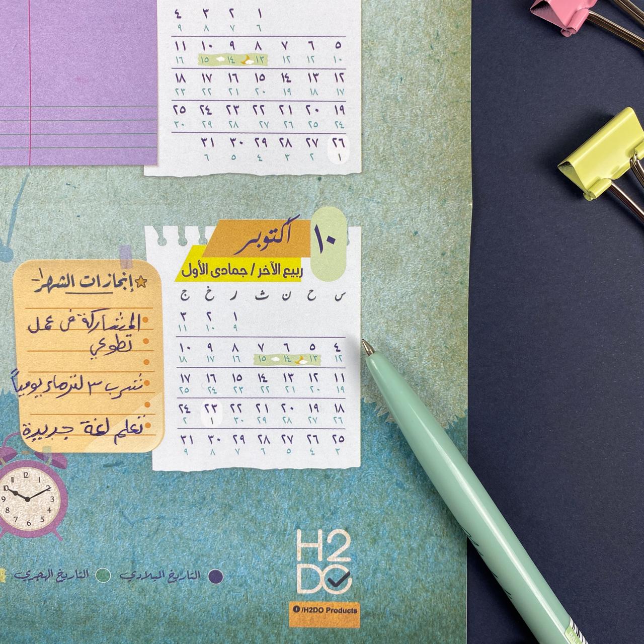 100 Days Plan