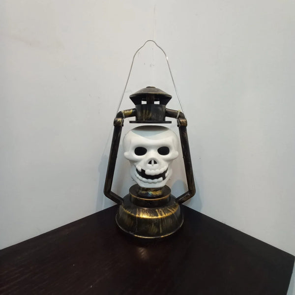 Skull Lantern - MARHABA