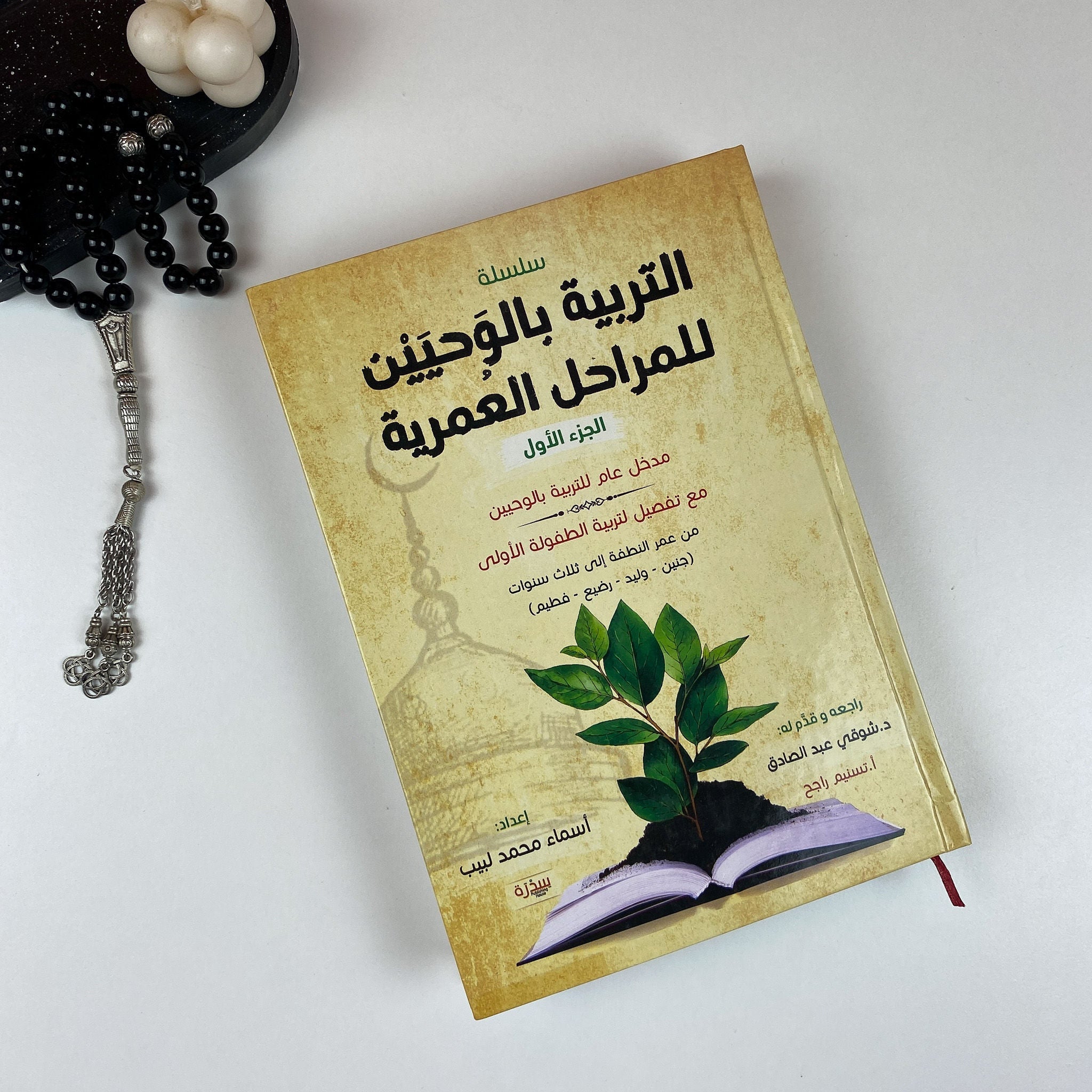 التربية بالوحيين