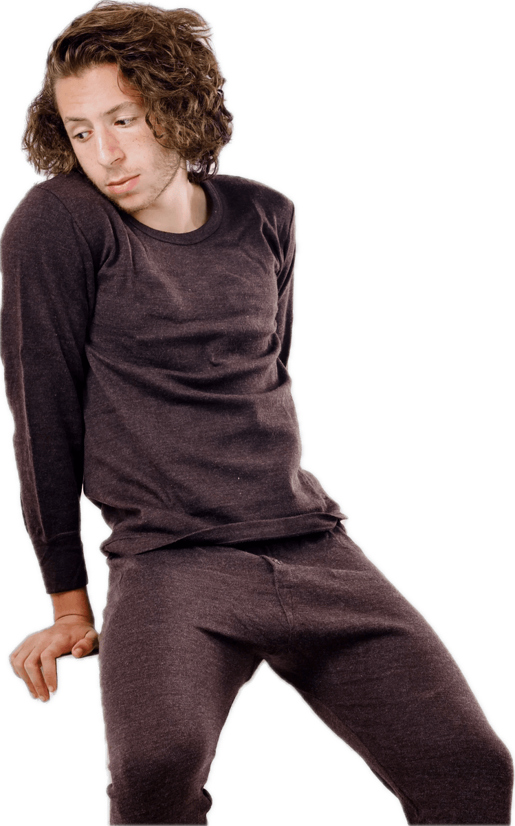 Heavy Wool Set – MARHABA