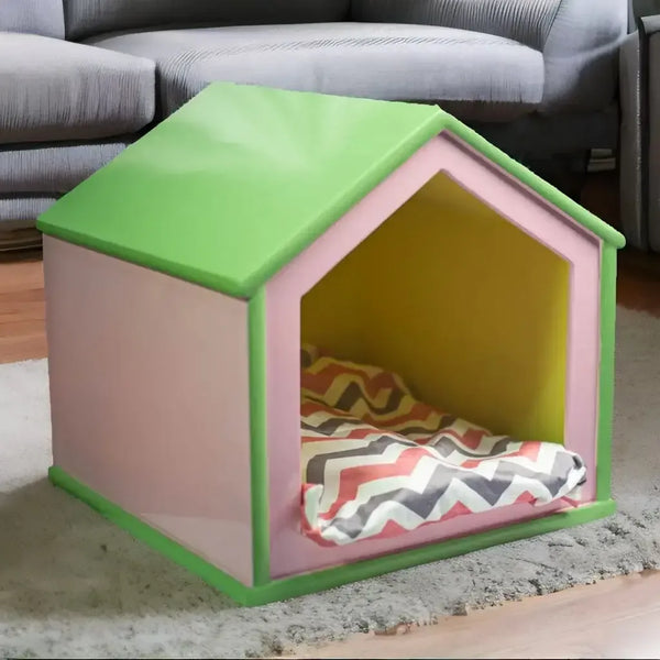 Luxury Living for Your Furry Friend - MARHABA