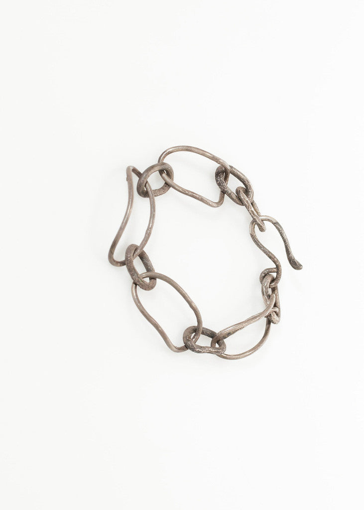 Bracelet 41 in Silver