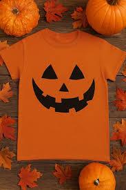Halloween T-Shirt - MARHABA