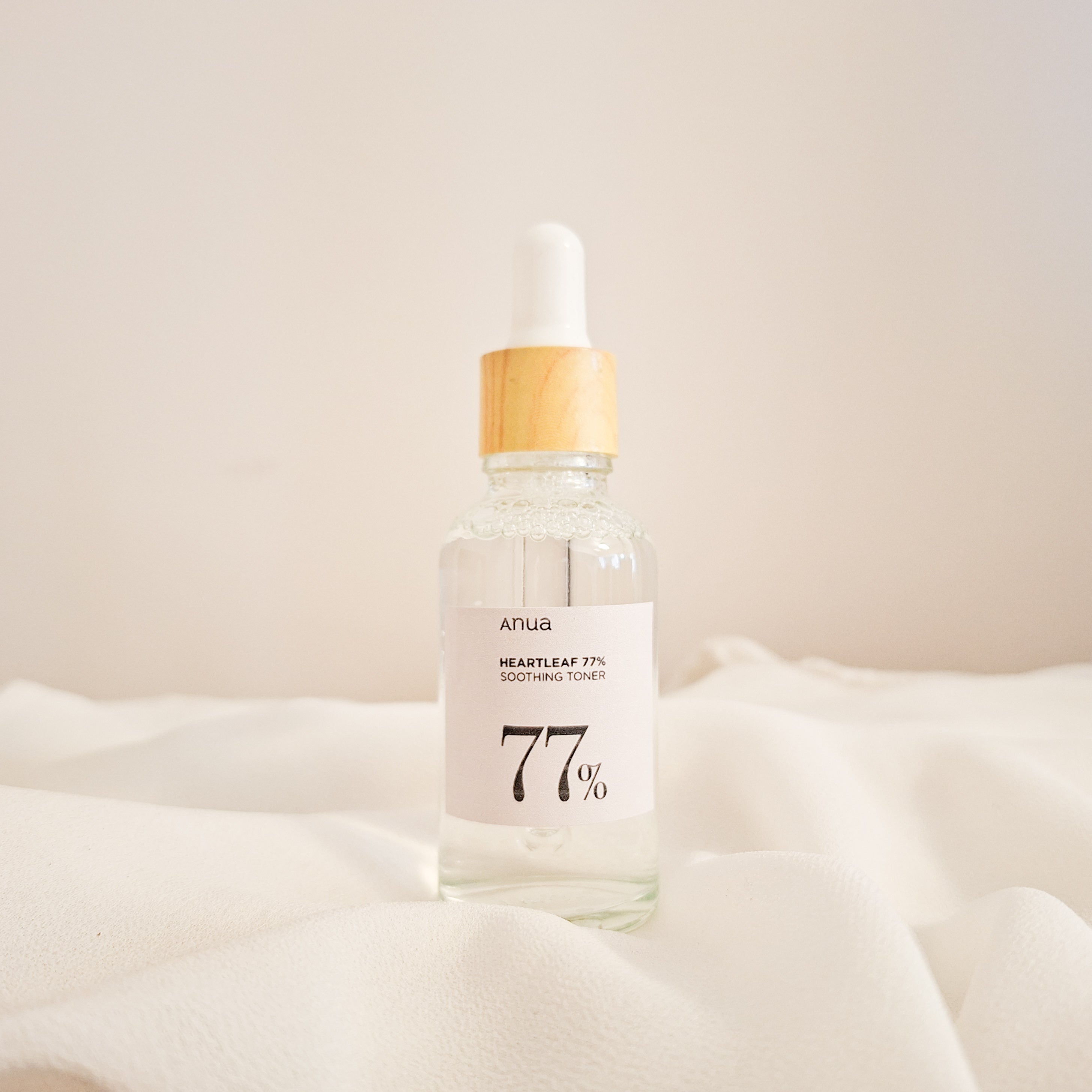 Anua Heartleaf 77% Soothing Toner