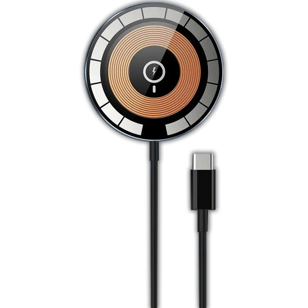 Lanex 15watt Megsafe For Iphone - MARHABA