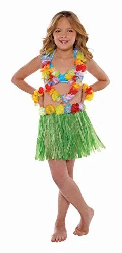 Hawaiian Girl - MARHABA